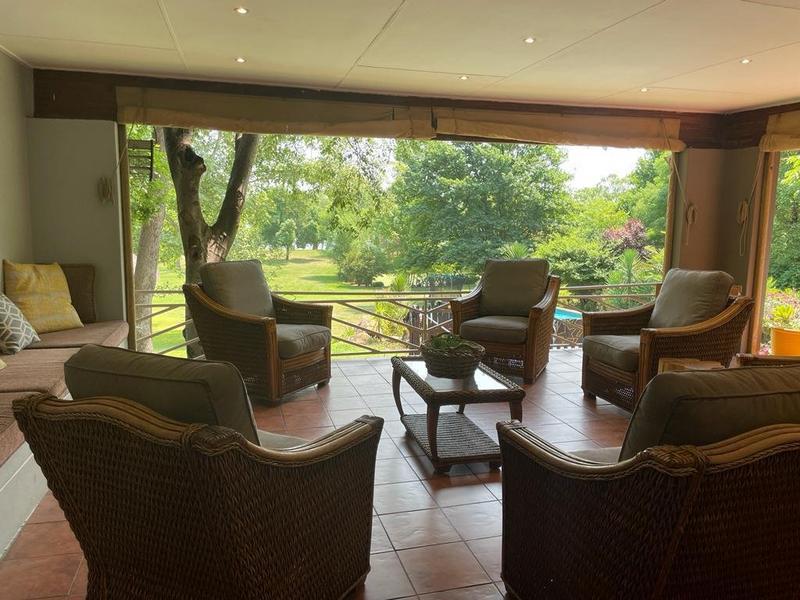 4 Bedroom Property for Sale in Mullersrust Free State